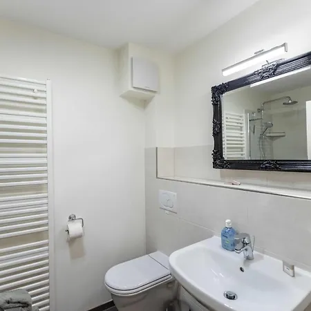 Apartamento Hues Martens