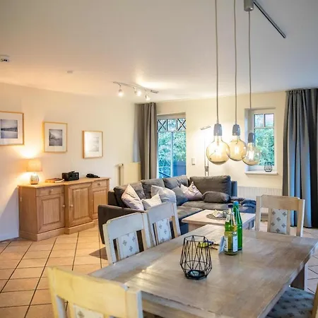 Hues Martens Apartamento Wyk auf Föhr