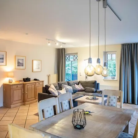 Hues Martens Apartamento