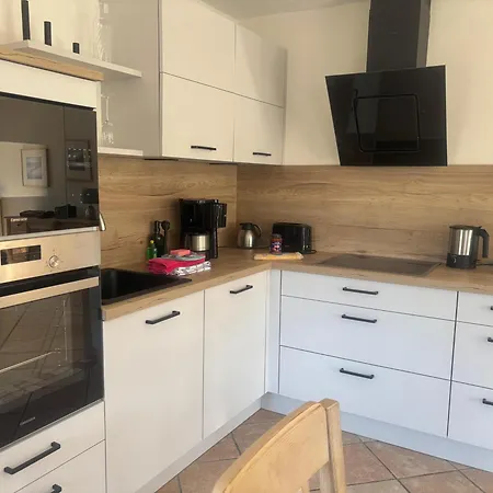 Hues Martens * Wyk auf Föhr