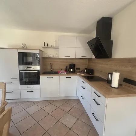 Hues Martens Apartamento