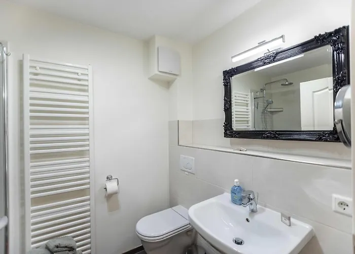 Lägenhet Hues Martens