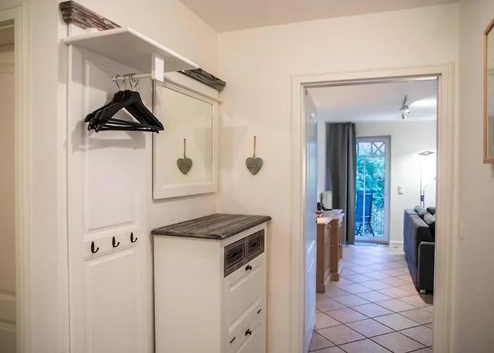 Lägenhet Hues Martens