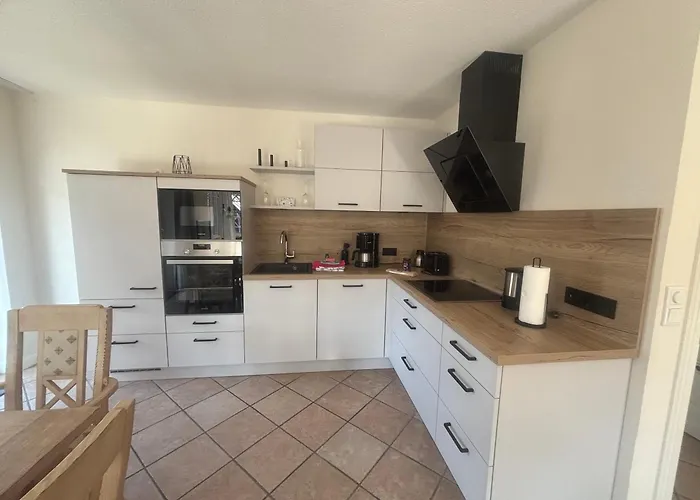 Hues Martens Lägenhet